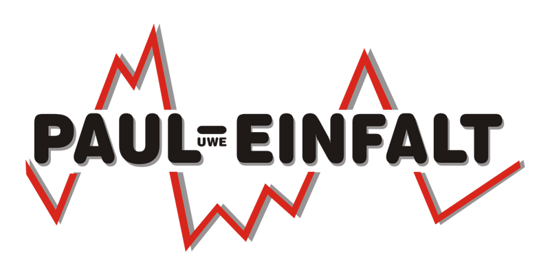 Logo Paul-Uwe Einfalt Elektro- und Klimatechnik e.K.